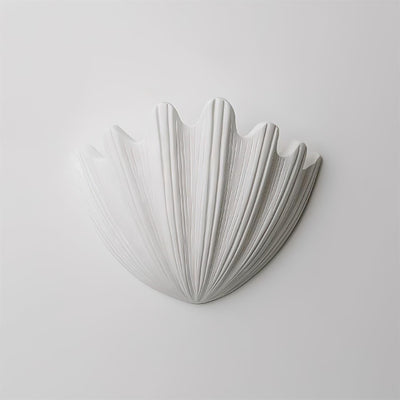 Shellora Wall Lamp Shellora Organic Wave - Neutral Decor