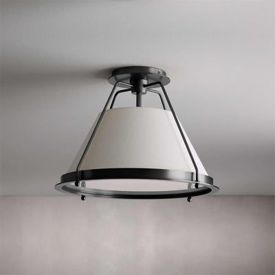 Elaaliella Ceiling Light