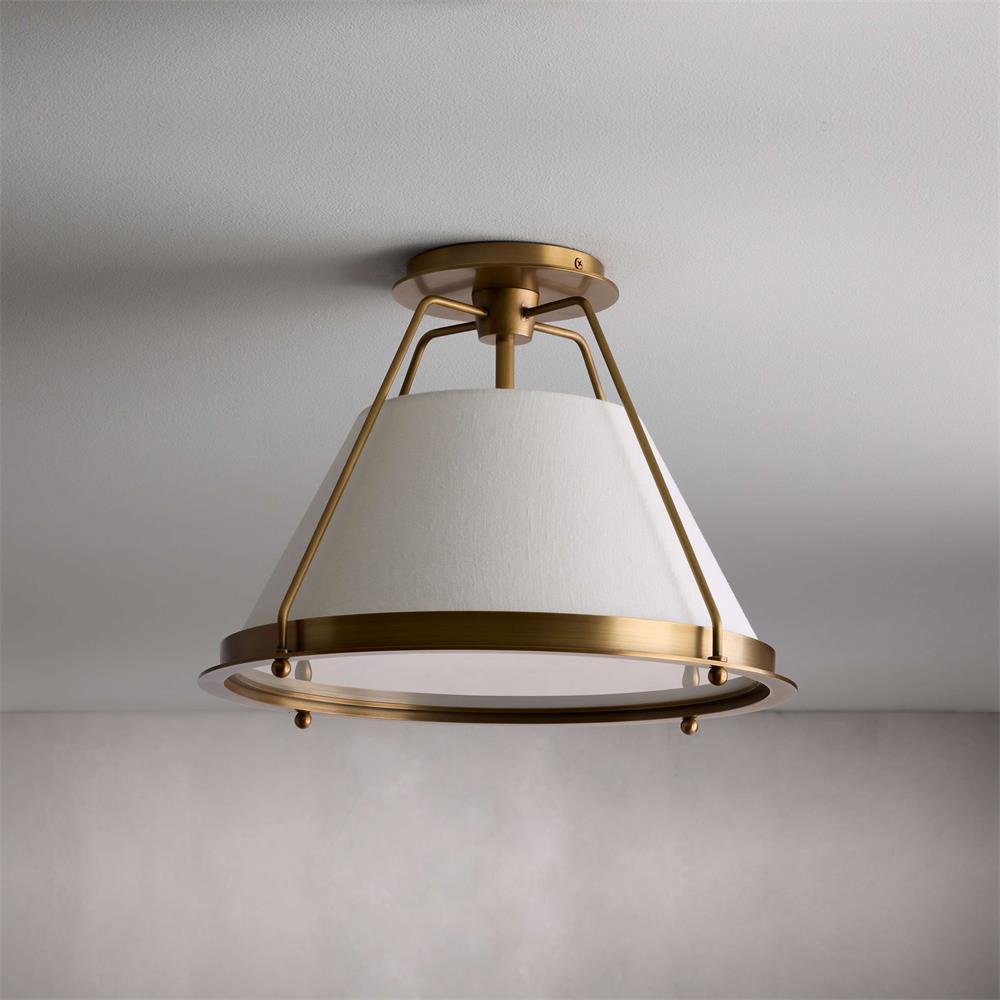 Elaaliella Ceiling Light