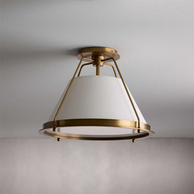 Elaaliella Ceiling Light