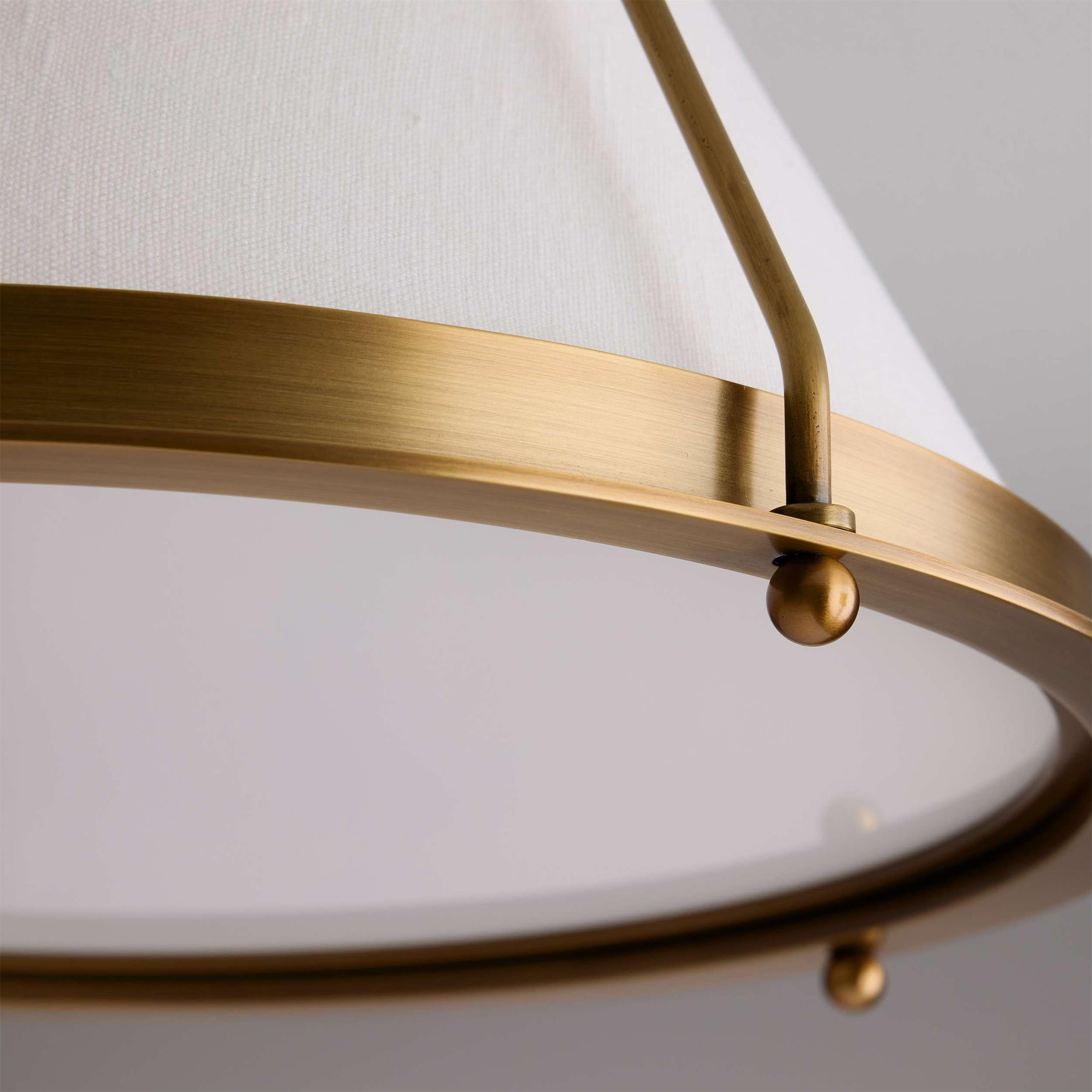 Elaaliella Ceiling Light
