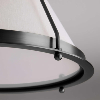Elaaliella Ceiling Light