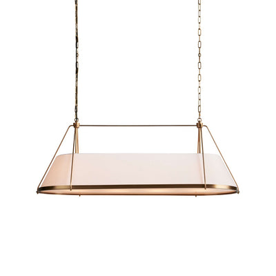 Mirirella Fabric Chandelier