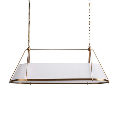 Mirirella Fabric Chandelier