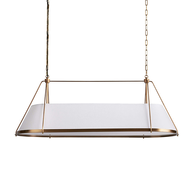 Mirirella Fabric Chandelier