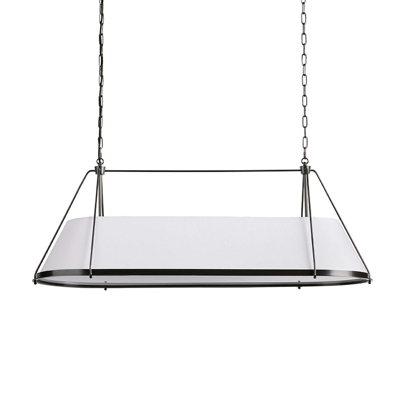 Mirirella Fabric Chandelier