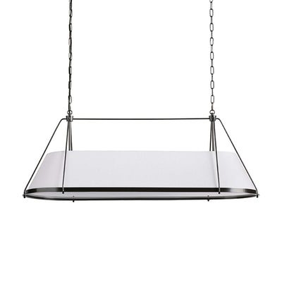 Mirirella Fabric Chandelier