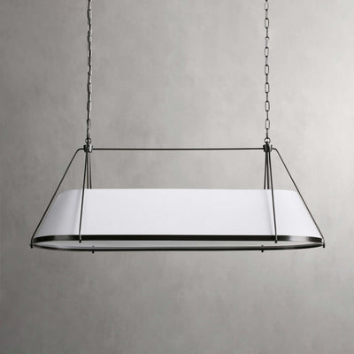 Mirirella Fabric Chandelier