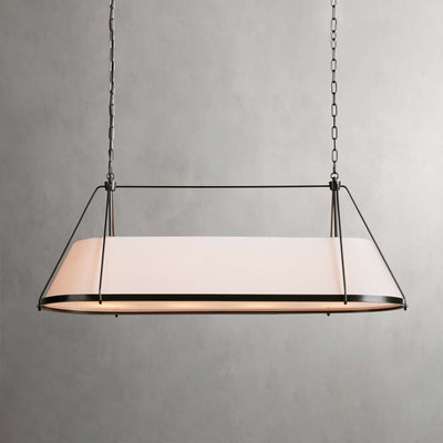 Mirirella Fabric Chandelier