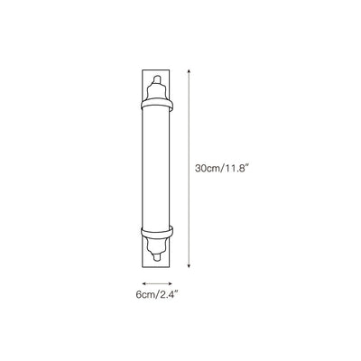 Merrick Wall Lamp