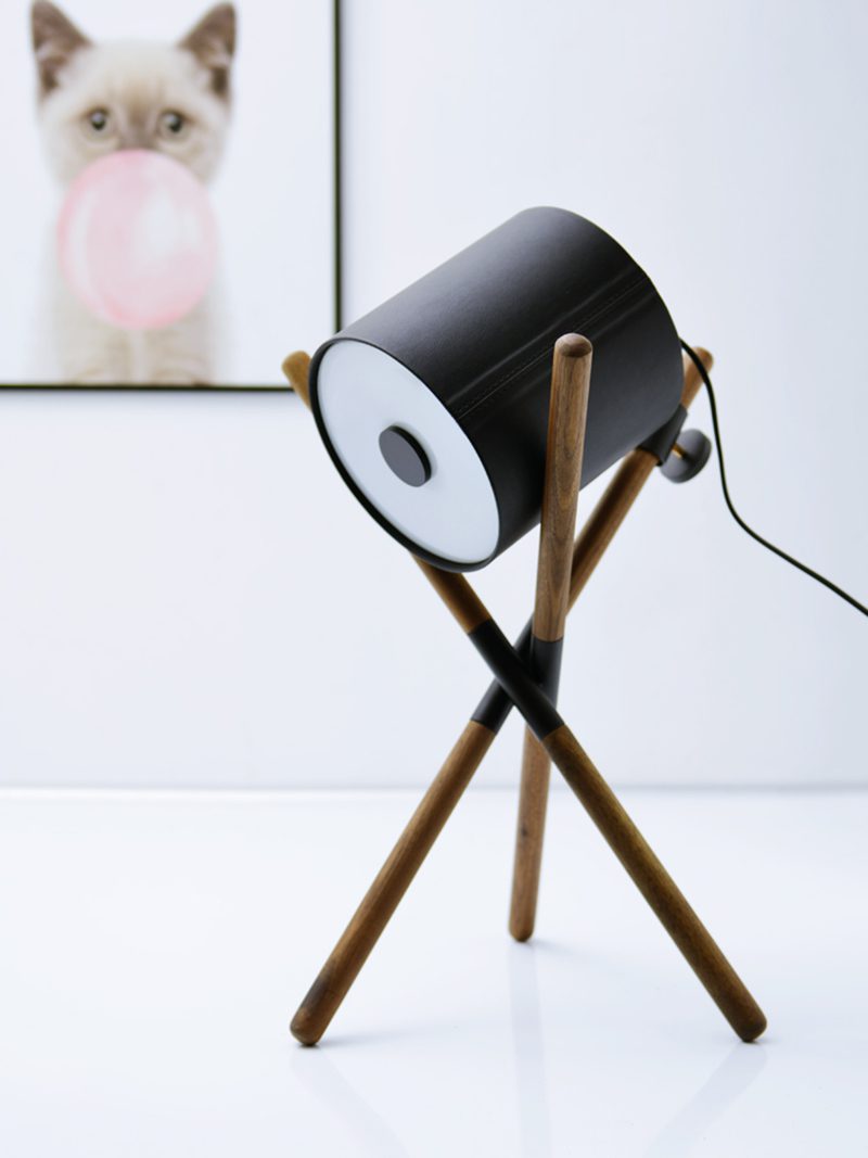Daphane Modern Table Lamp