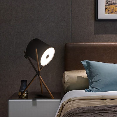 Daphane Modern Table Lamp