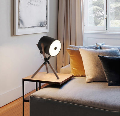 Daphane Modern Table Lamp