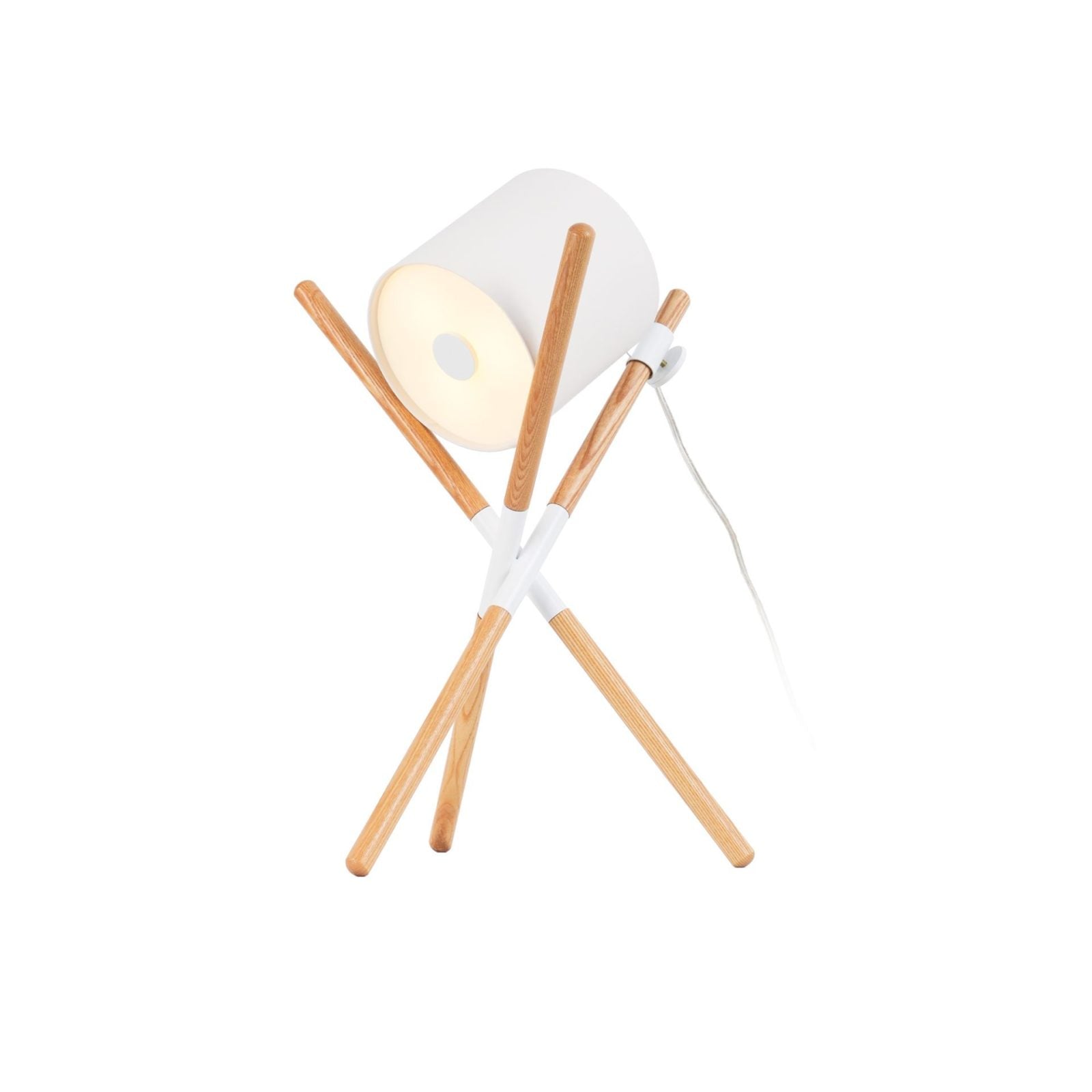 Daphane Modern Table Lamp