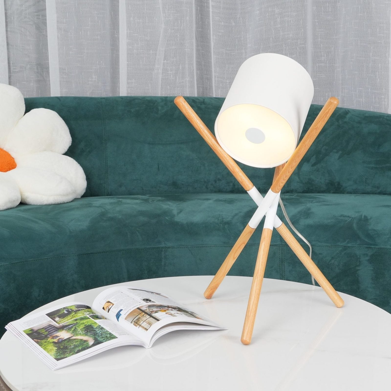 Daphane Modern Table Lamp