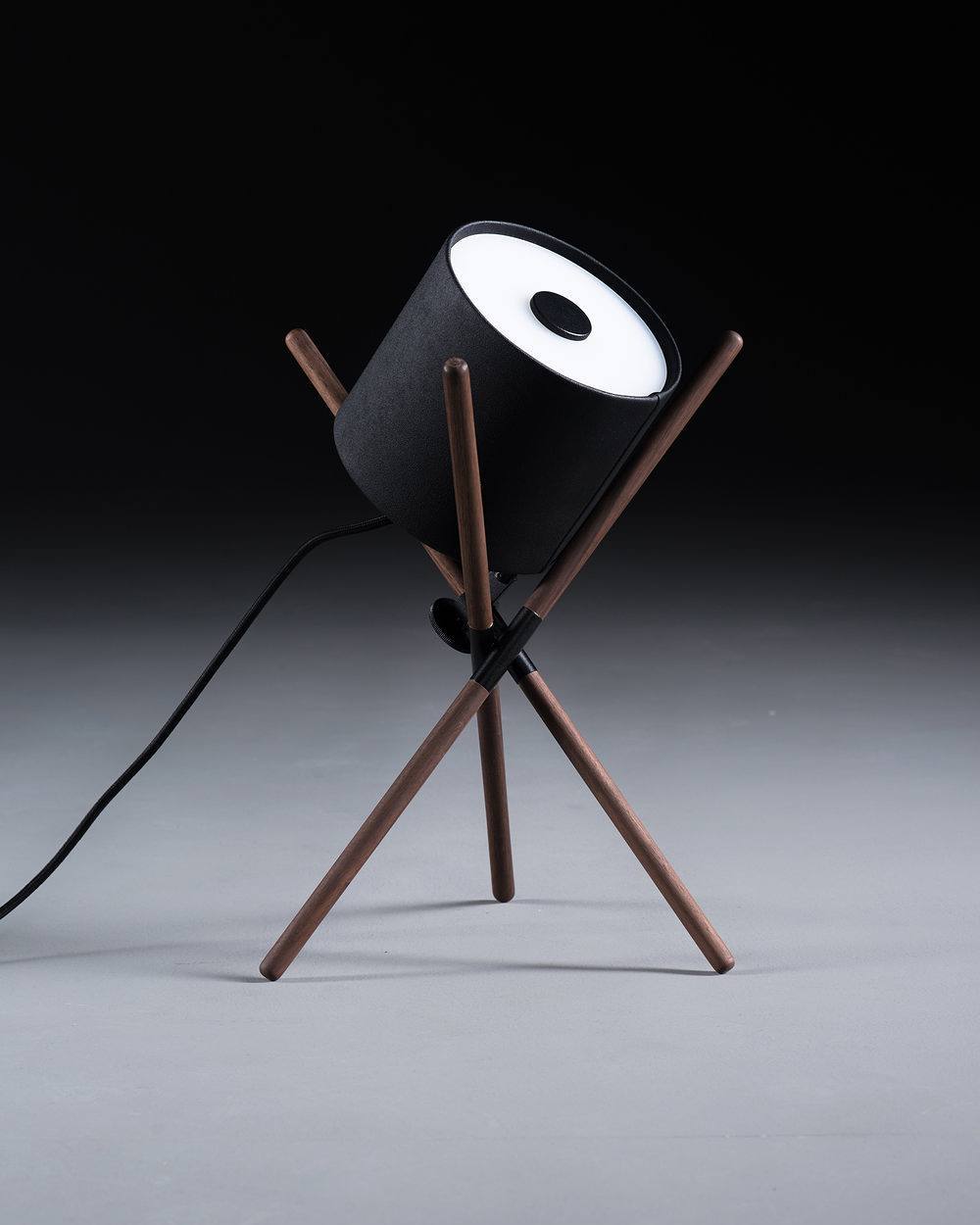Daphane Modern Table Lamp