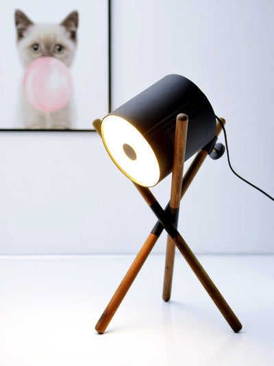 Daphane Modern Table Lamp