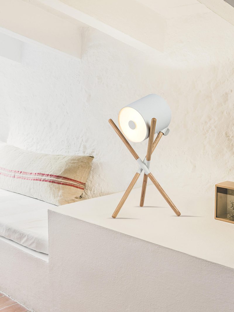 Daphane Modern Table Lamp
