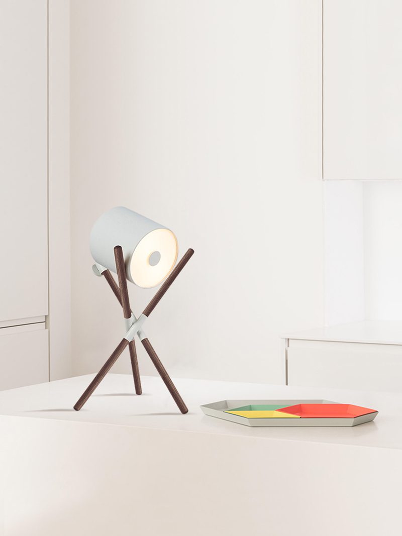 Daphane Modern Table Lamp