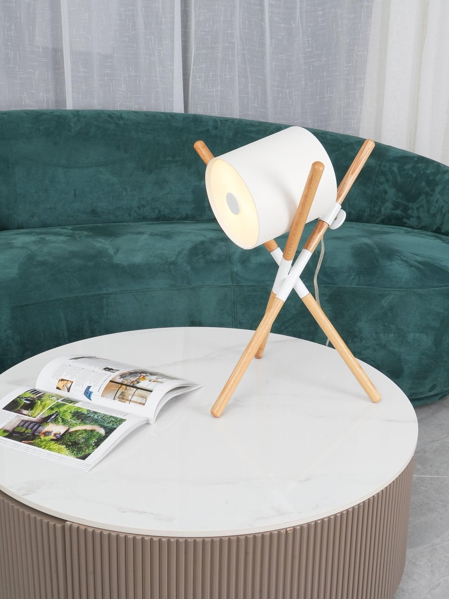 Daphane Modern Table Lamp
