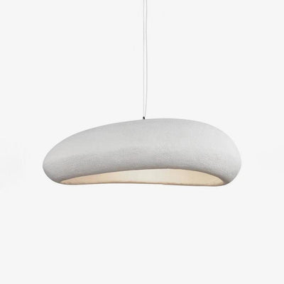 Mino Premium Nordic Art Cloud Plastic Pendant Light
