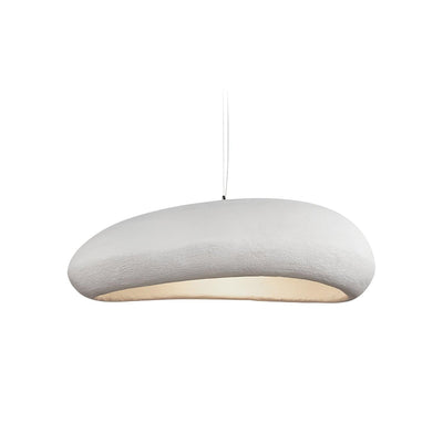 Mino Premium Nordic Art Cloud Plastic Pendant Light