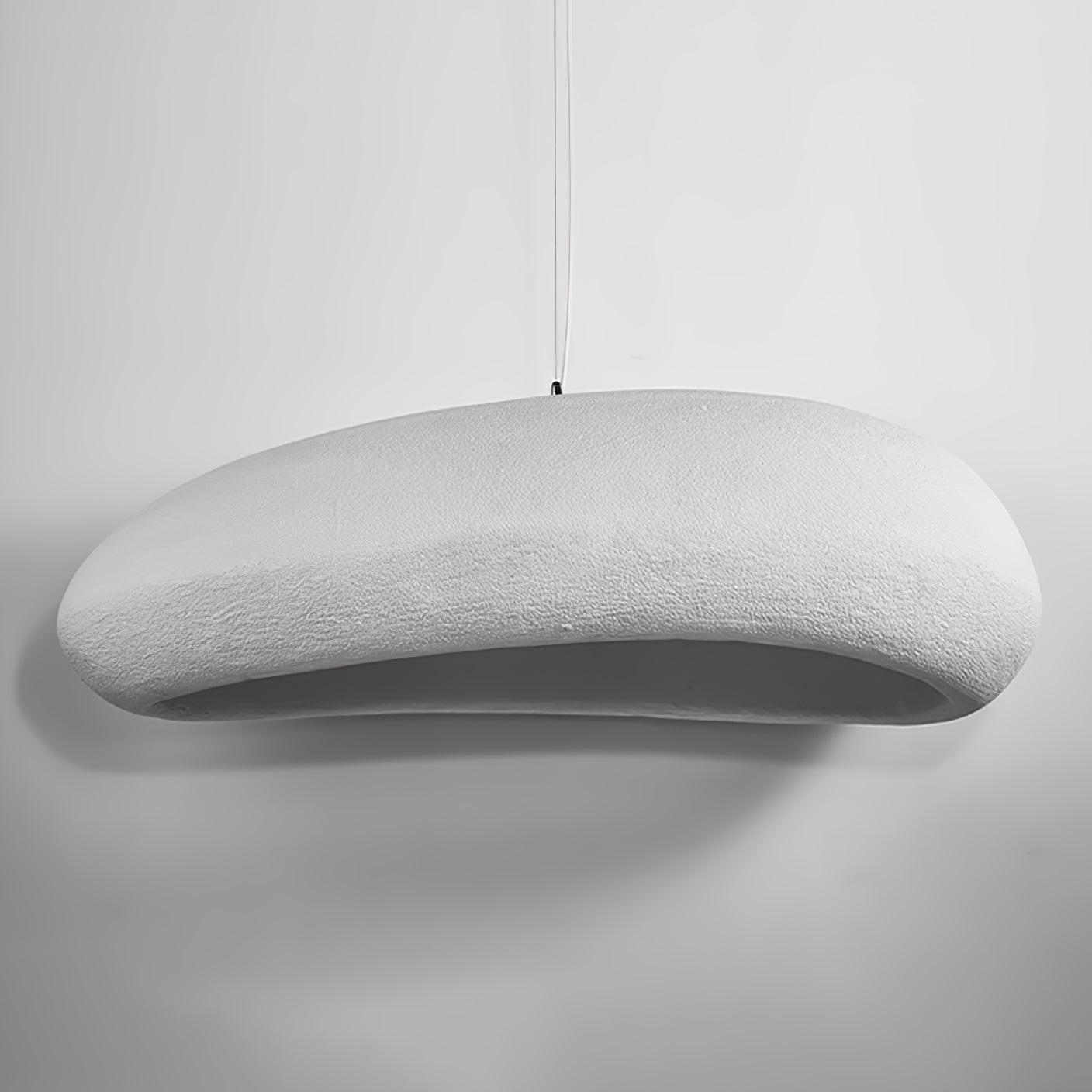Mino Premium Nordic Art Cloud Plastic Pendant Light