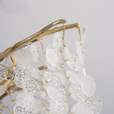 Miralyn Pendant Lamp Crystal Dewdrop