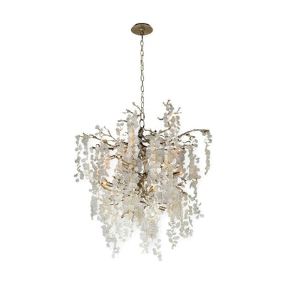 Miralyn Pendant Lamp Crystal Dewdrop