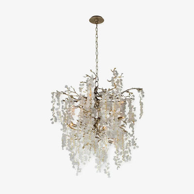 Miralyn Pendant Lamp Crystal Dewdrop