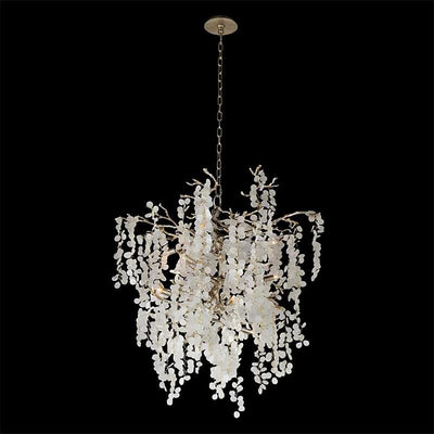 Miralyn Pendant Lamp Crystal Dewdrop