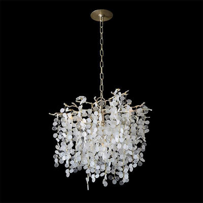 Miralyn Pendant Lamp Crystal Dewdrop