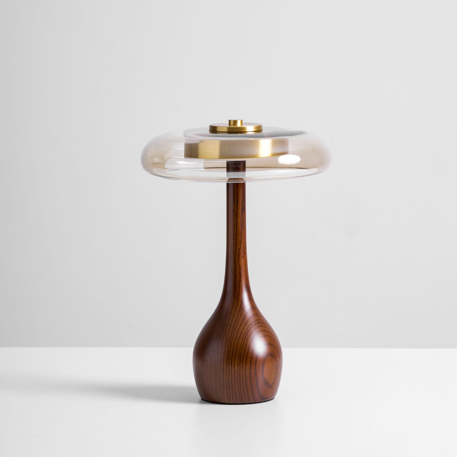 Stoneford Wood Table Lamp