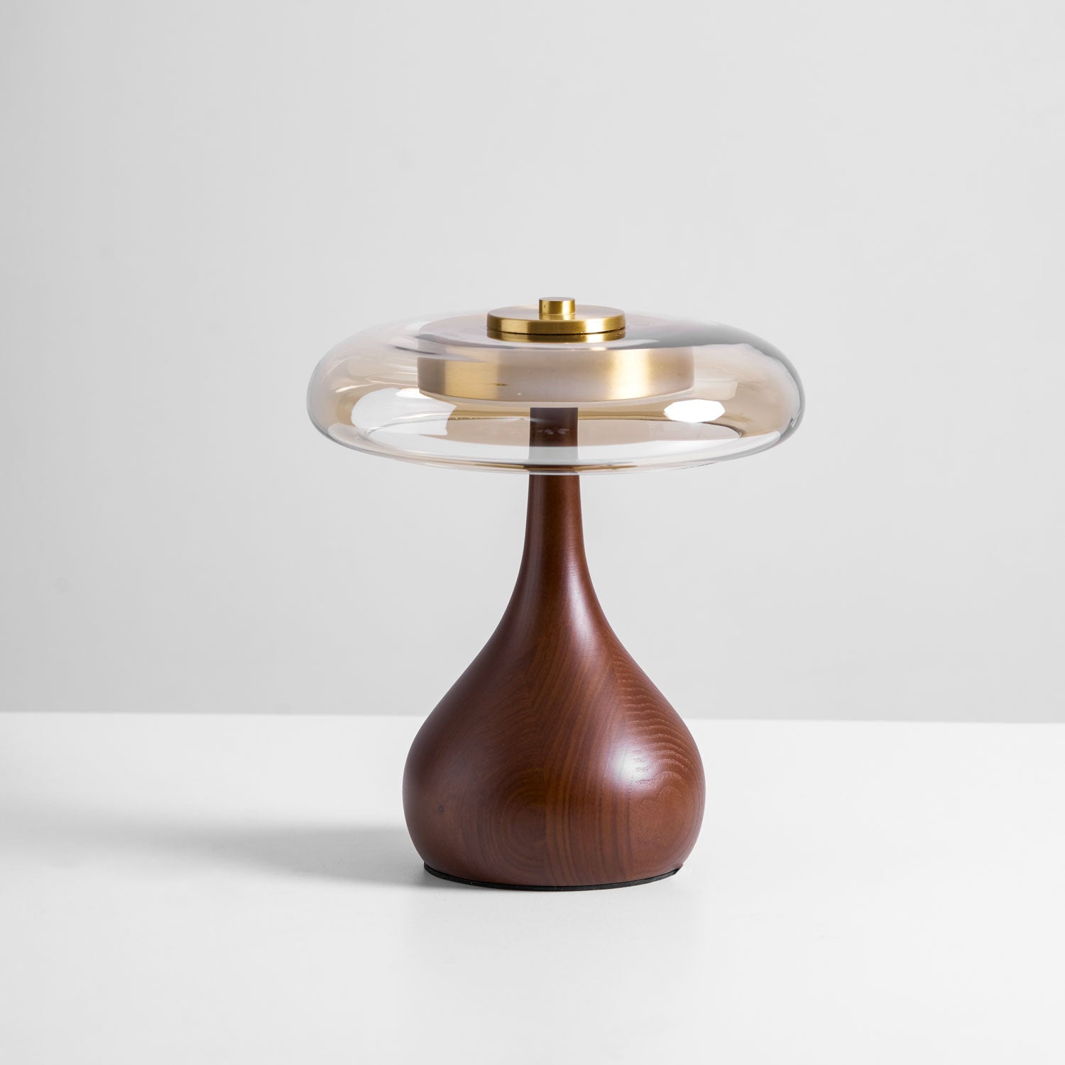 Stoneford Wood Table Lamp