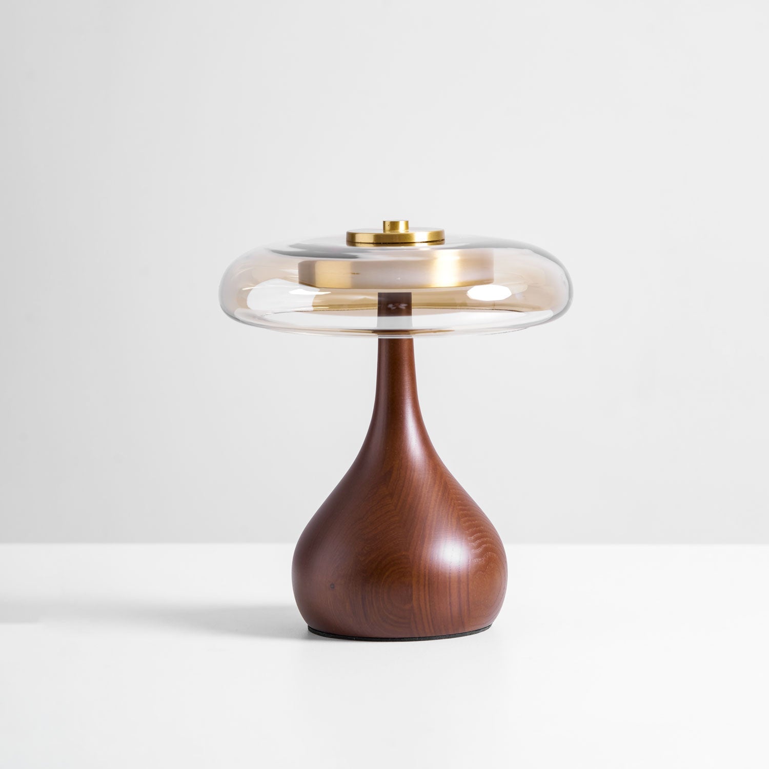 Stoneford Wood Table Lamp