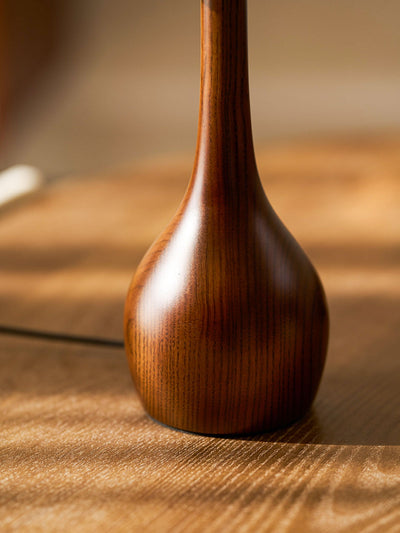 Stoneford Wood Table Lamp