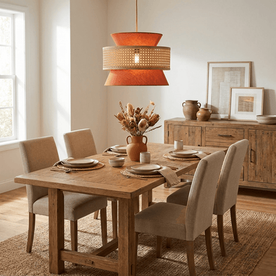 Noruaya Pendant Light
