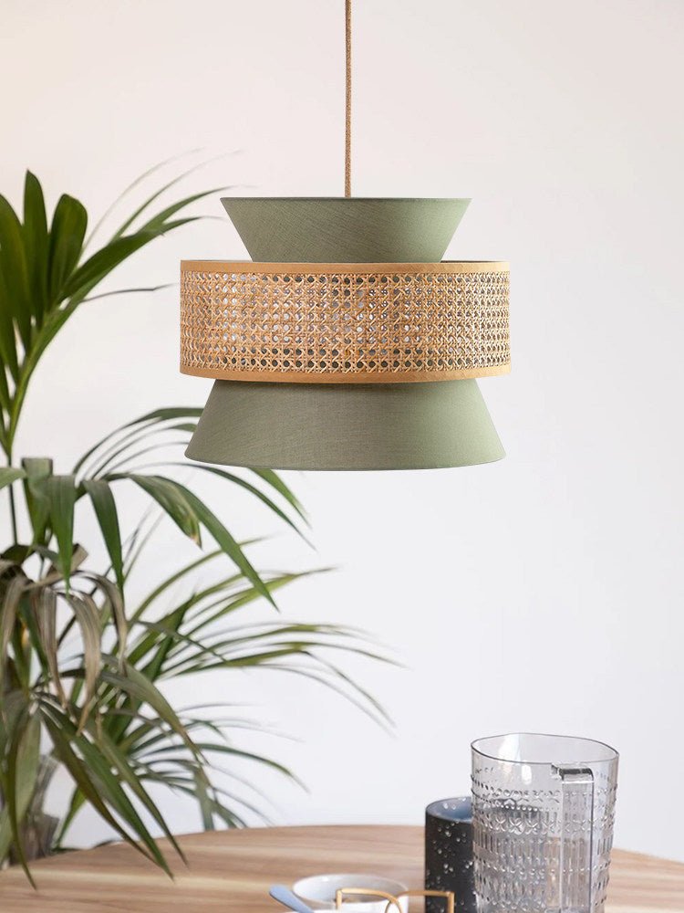 Noruaya Pendant Light