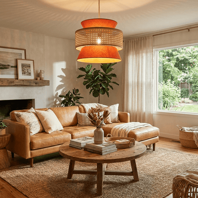 Noruaya Pendant Light