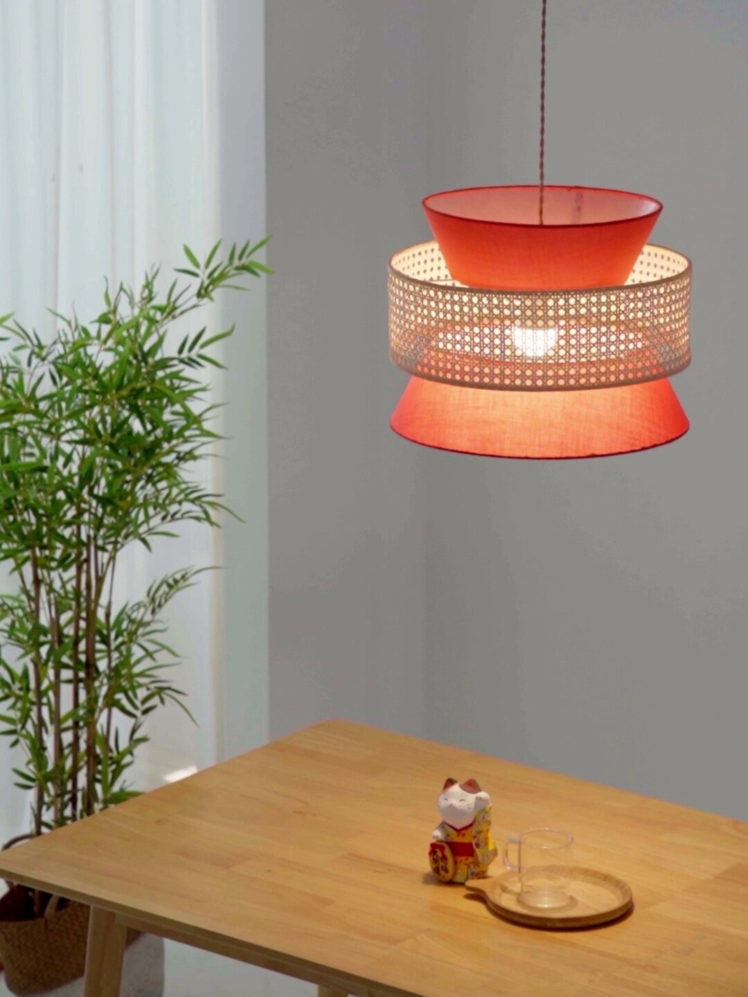 Noruaya Pendant Light