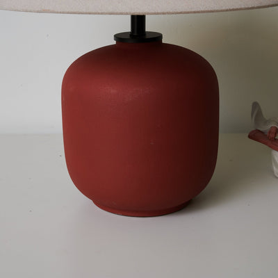 Gordon Ceramics Minimalist Table Lamp
