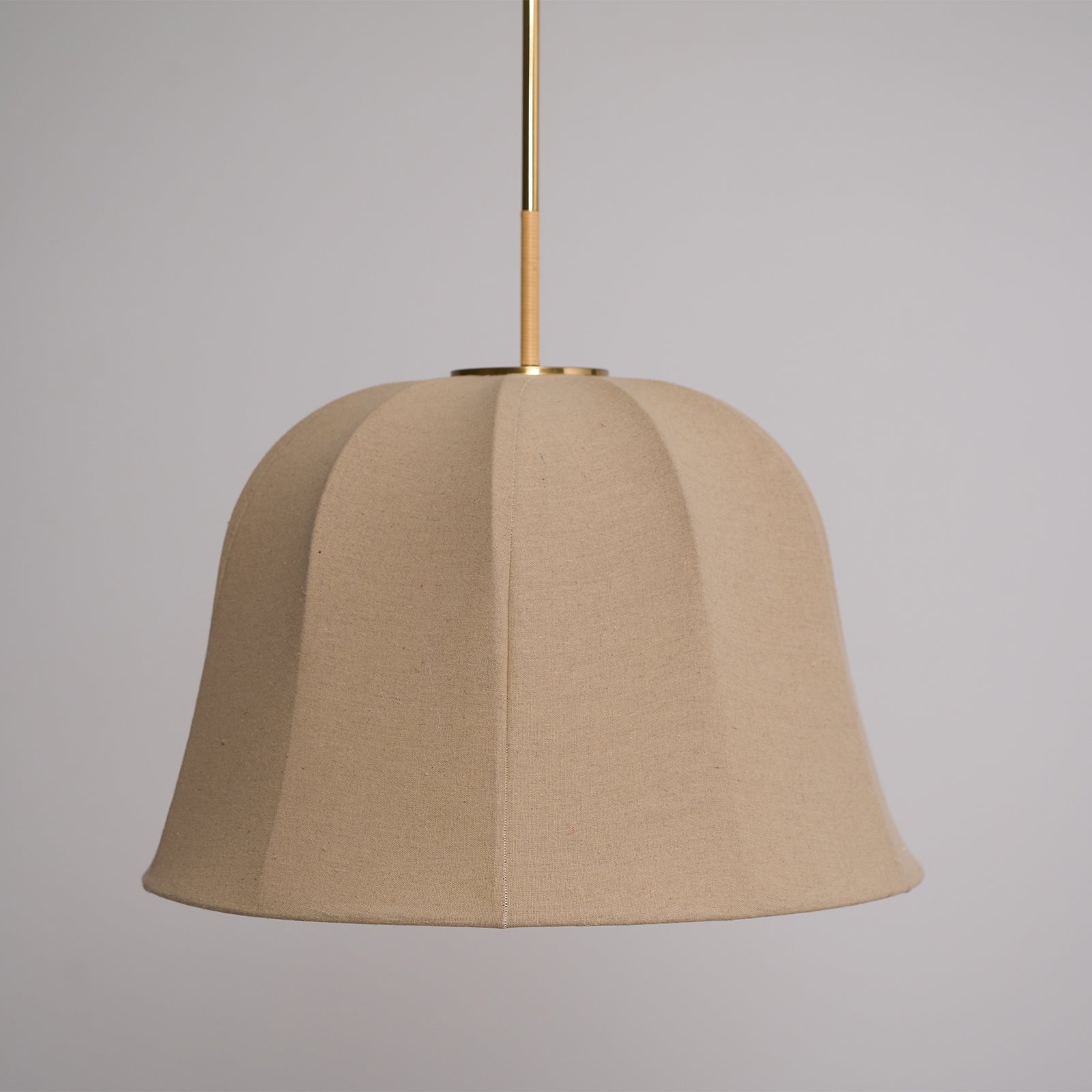 Fioalielle Vintage Fabric Pendant Lamp