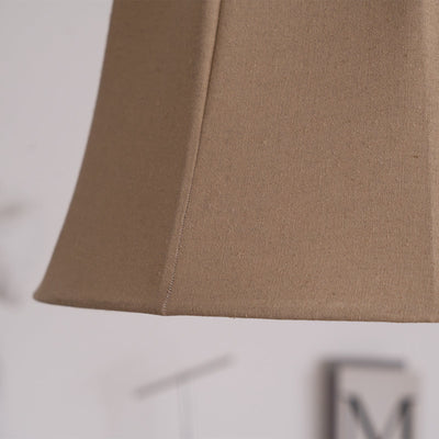 Fioalielle Vintage Fabric Pendant Lamp
