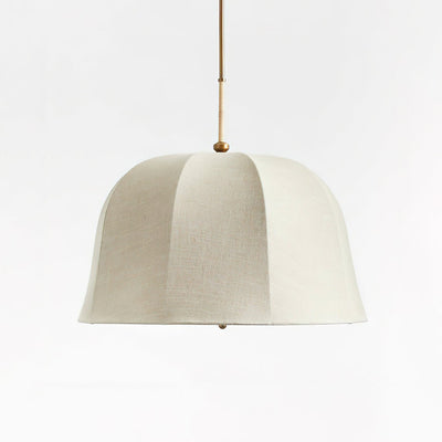 Fioalielle Vintage Fabric Pendant Lamp
