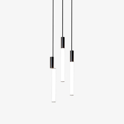 Winnie Modern Pendant Light - Neutral Decor