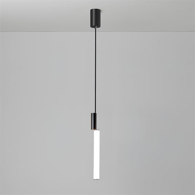 Winnie Modern Pendant Light - Neutral Decor