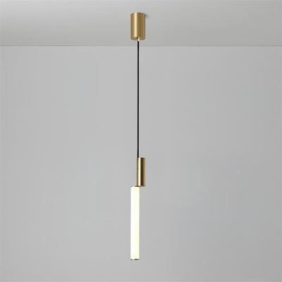 Winnie Modern Pendant Light - Neutral Decor