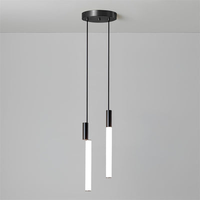 Winnie Modern Pendant Light - Neutral Decor
