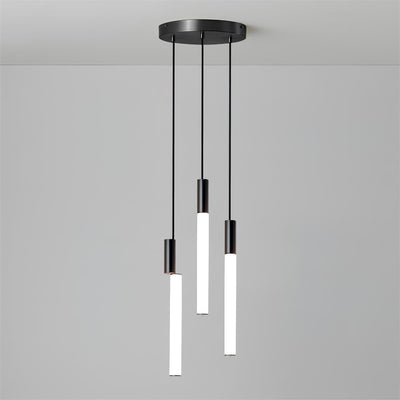 Winnie Modern Pendant Light - Neutral Decor