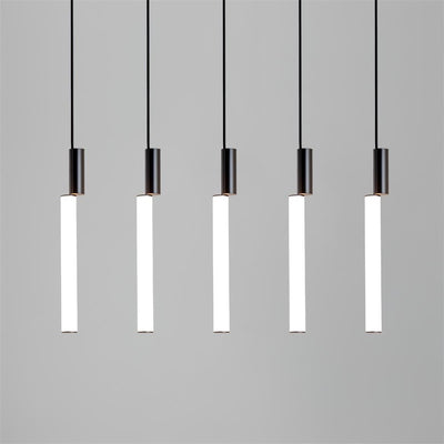 Winnie Modern Pendant Light - Neutral Decor